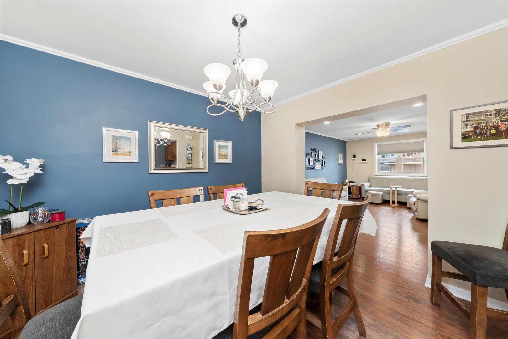 10504 S HOMAN Avenue, Chicago, IL 60655