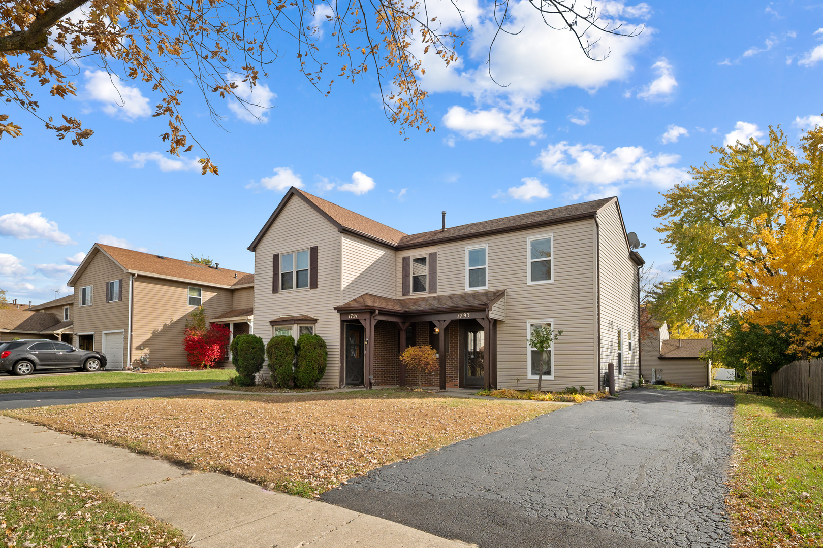 1793 McCormick Lane, Hanover Park, IL 60133