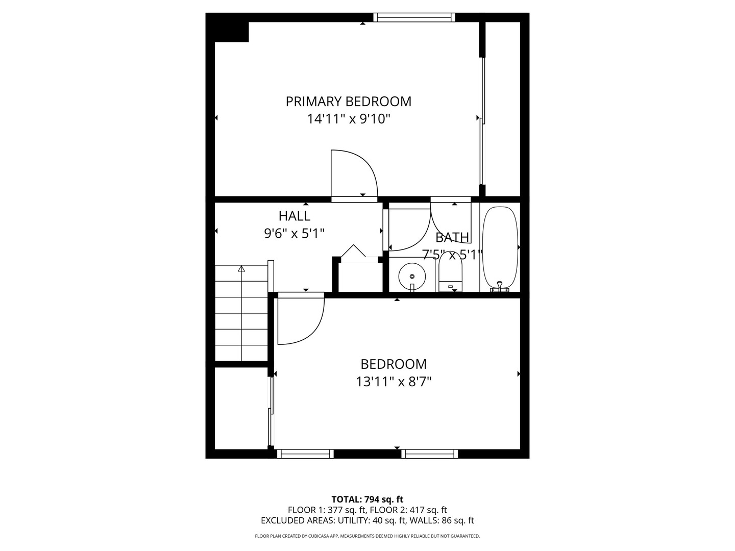 1793 McCormick Lane, Hanover Park, IL 60133