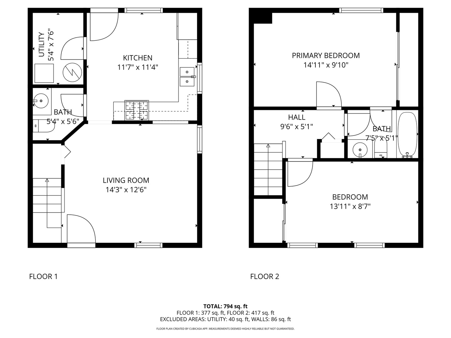 1793 McCormick Lane, Hanover Park, IL 60133