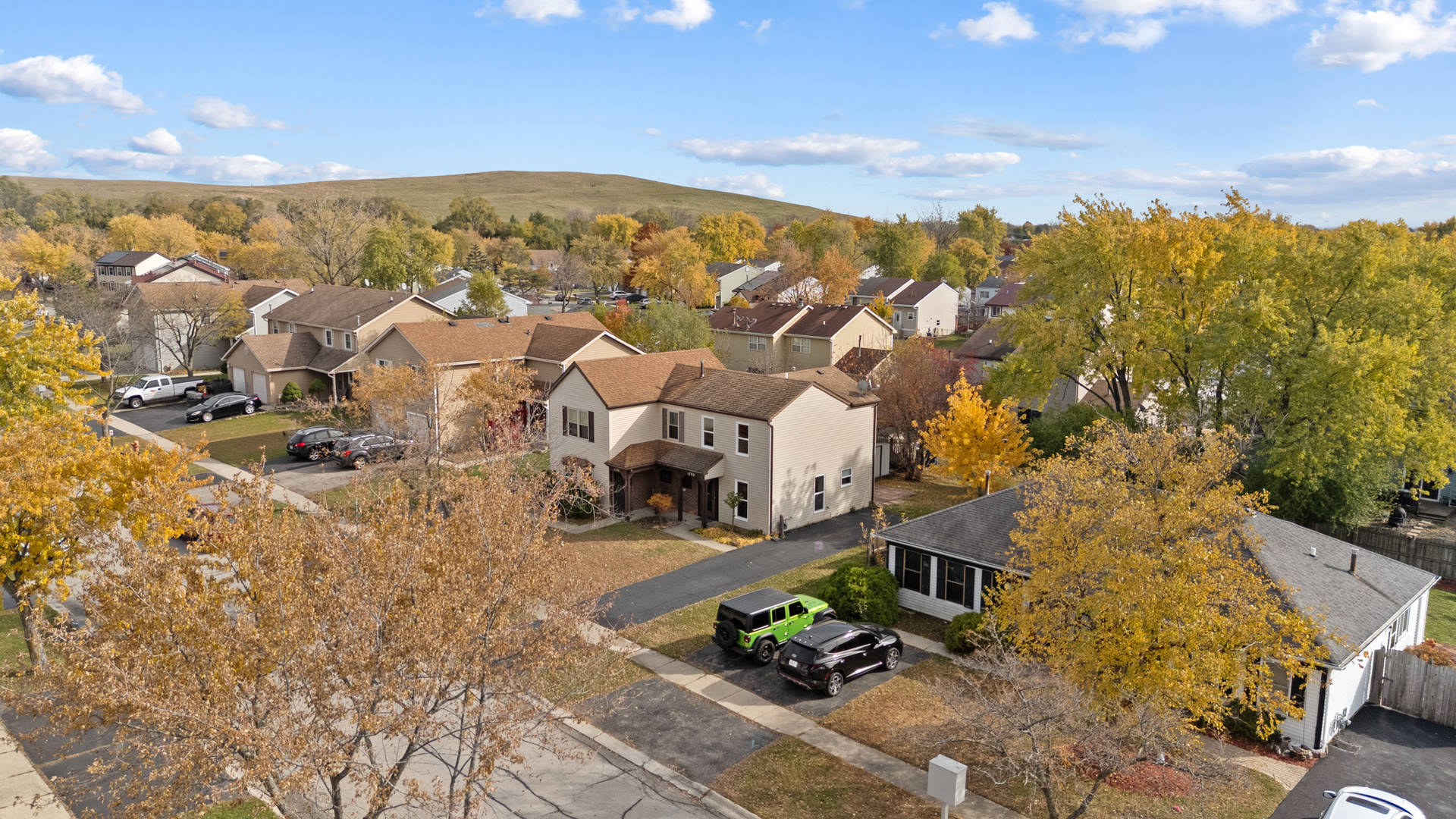 1793 McCormick Lane, Hanover Park, IL 60133