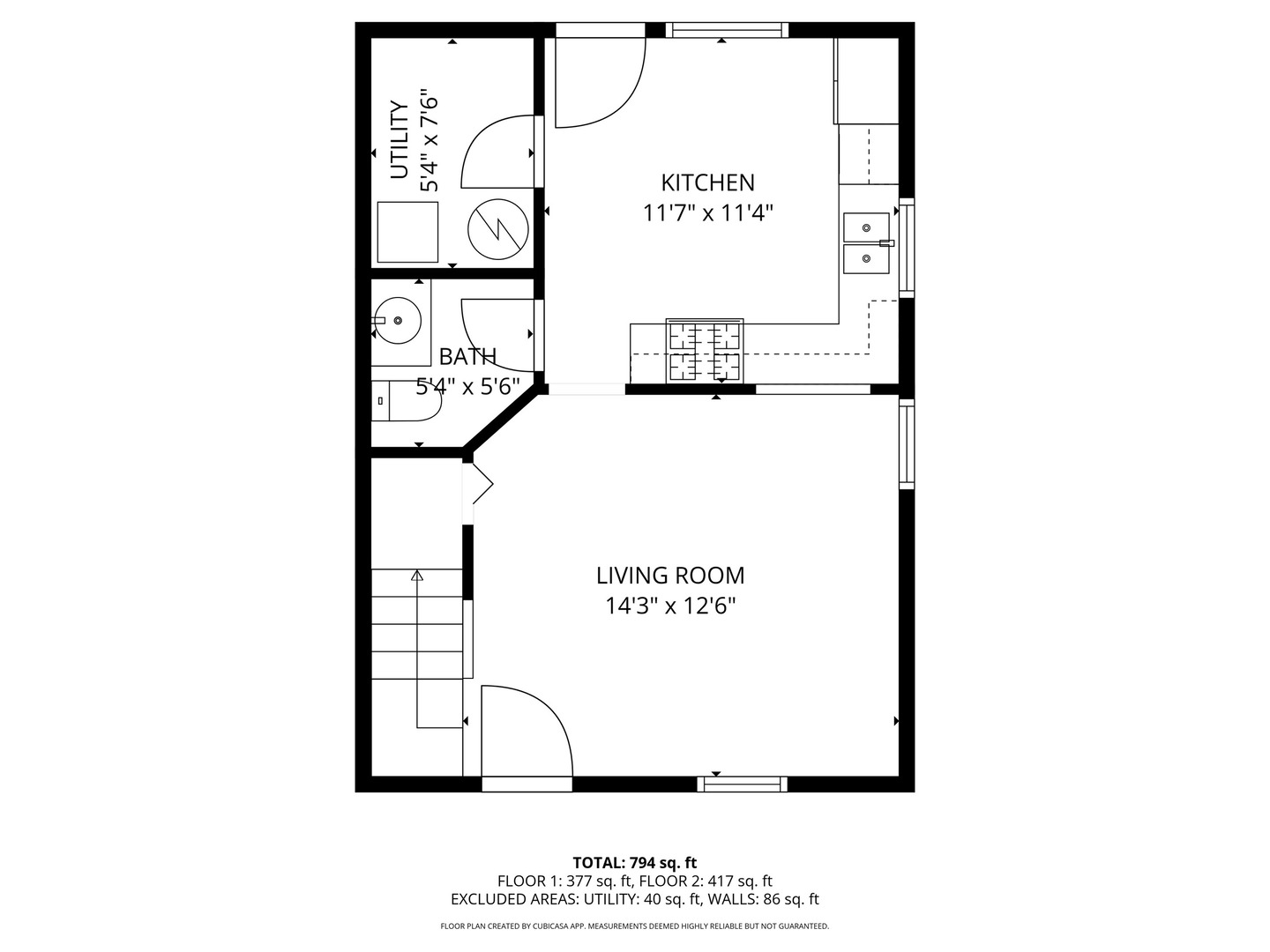 1793 McCormick Lane, Hanover Park, IL 60133