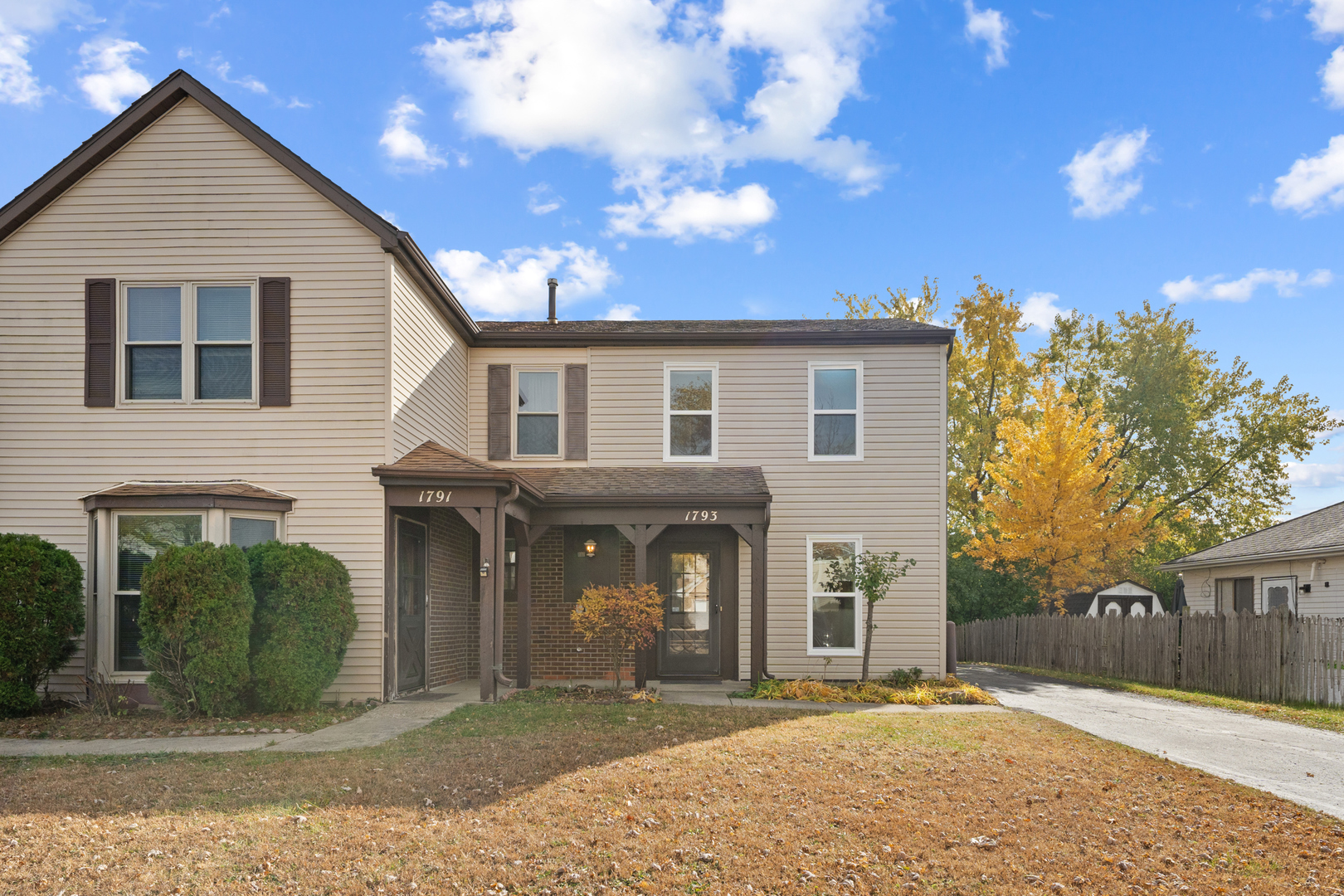 1793 McCormick Lane, Hanover Park, IL 60133