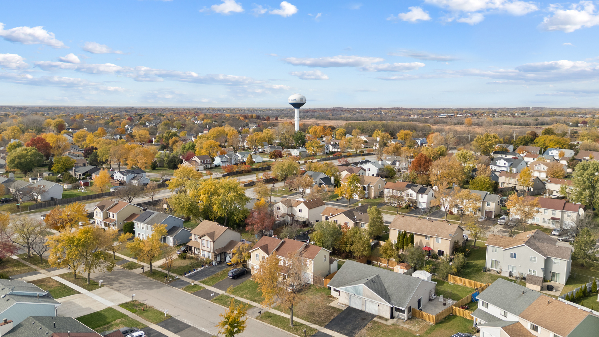 1793 McCormick Lane, Hanover Park, IL 60133