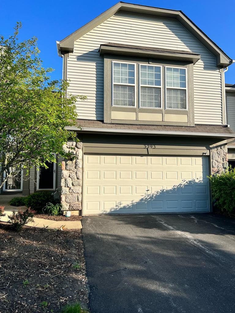 3293 Cremin Lane, Aurora, IL 60502