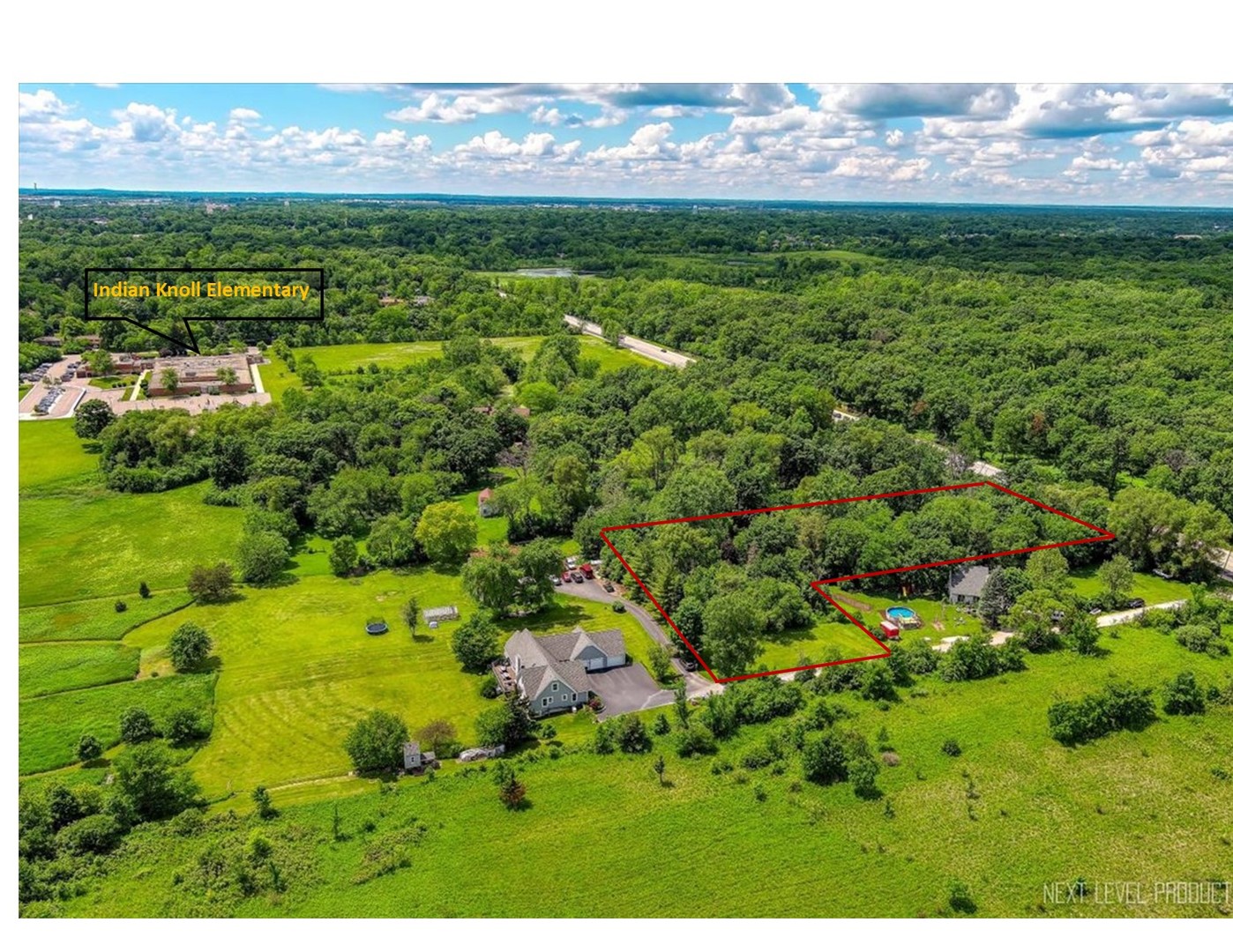 28W185 Lot 1 Geneva Road, West Chicago, IL 60185