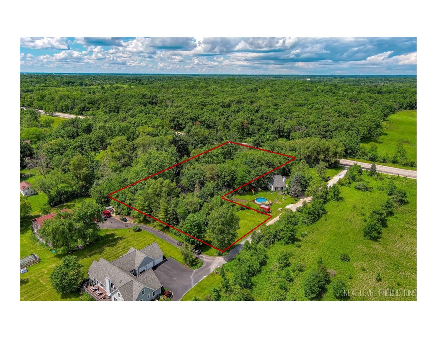 28W185 Lot 1 Geneva Road, West Chicago, IL 60185