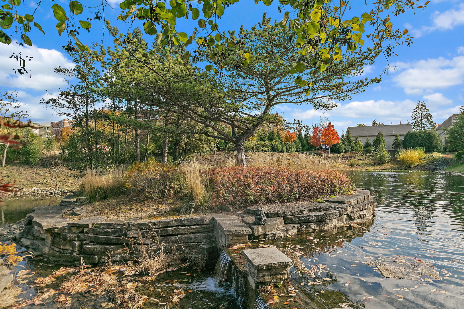 45 Tartan Lakes Drive, Westmont, IL 60559