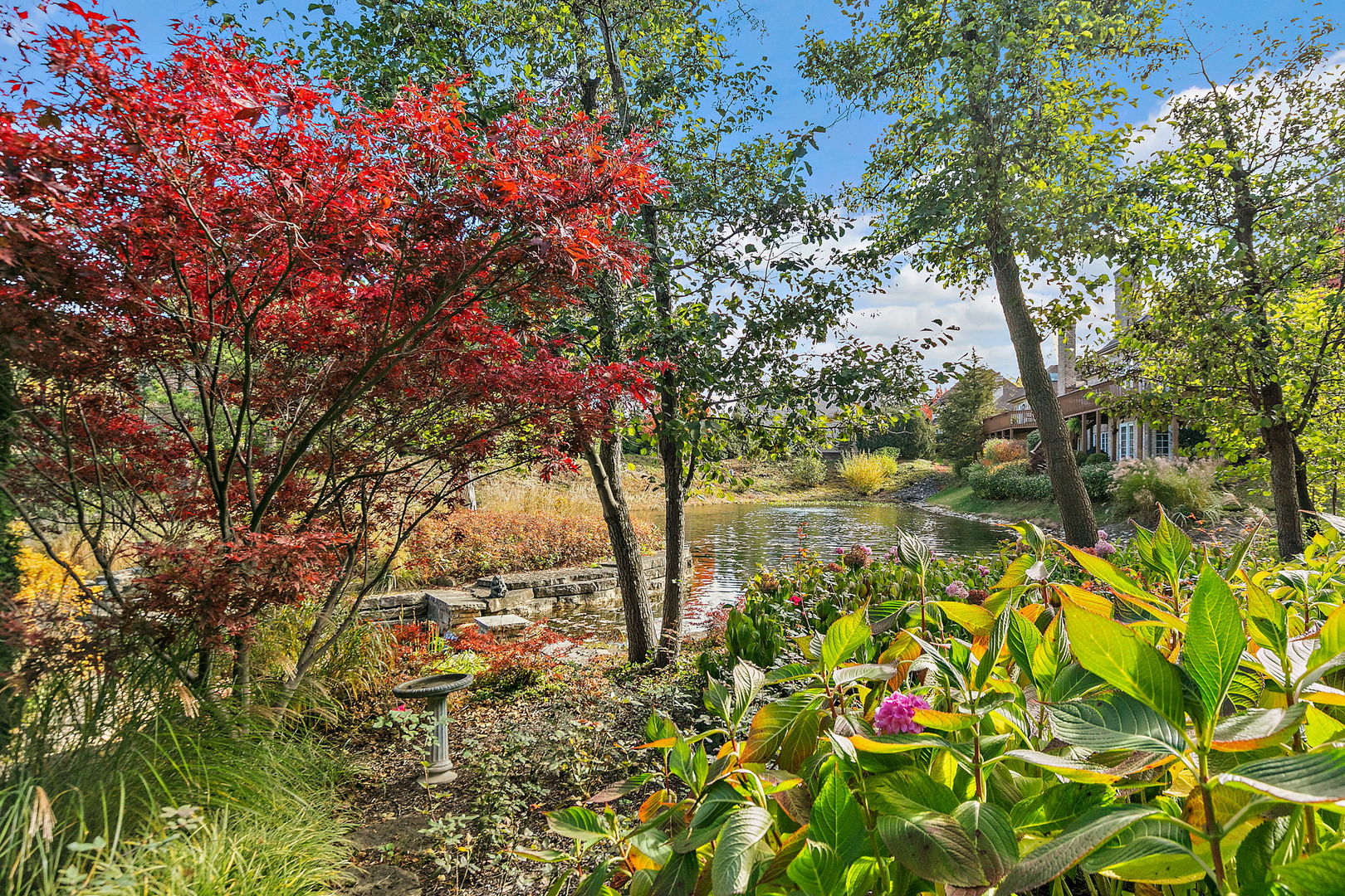 45 Tartan Lakes Drive, Westmont, IL 60559