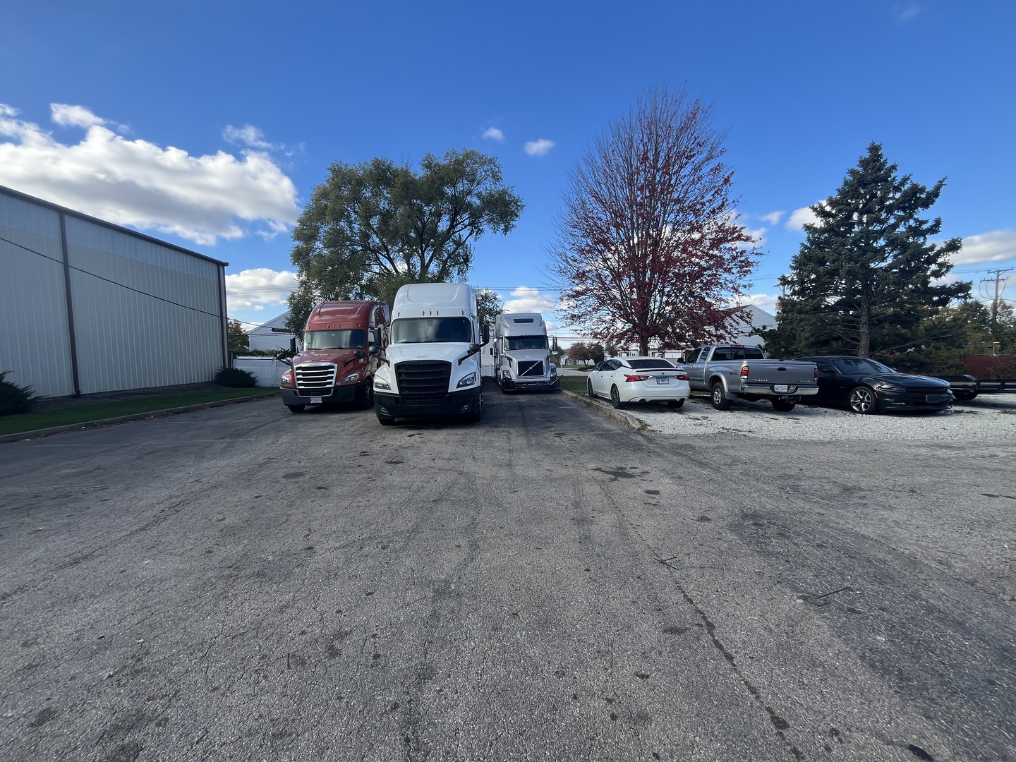 1336 Enterprise Drive #2, Romeoville, IL 60446