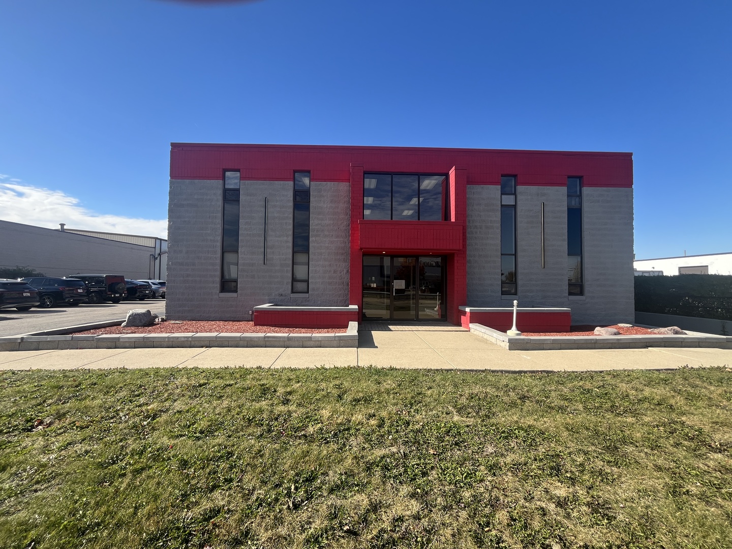 1336 Enterprise Drive #2, Romeoville, IL 60446