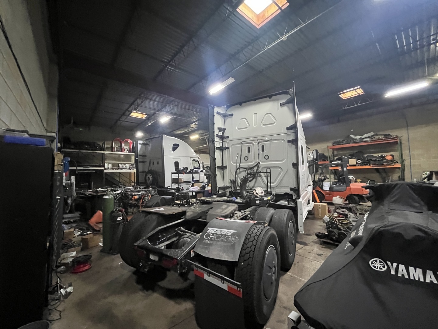 1336 Enterprise Drive #2, Romeoville, IL 60446