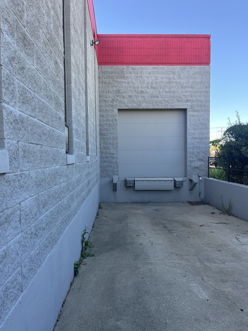 1336 Enterprise Drive #2, Romeoville, IL 60446