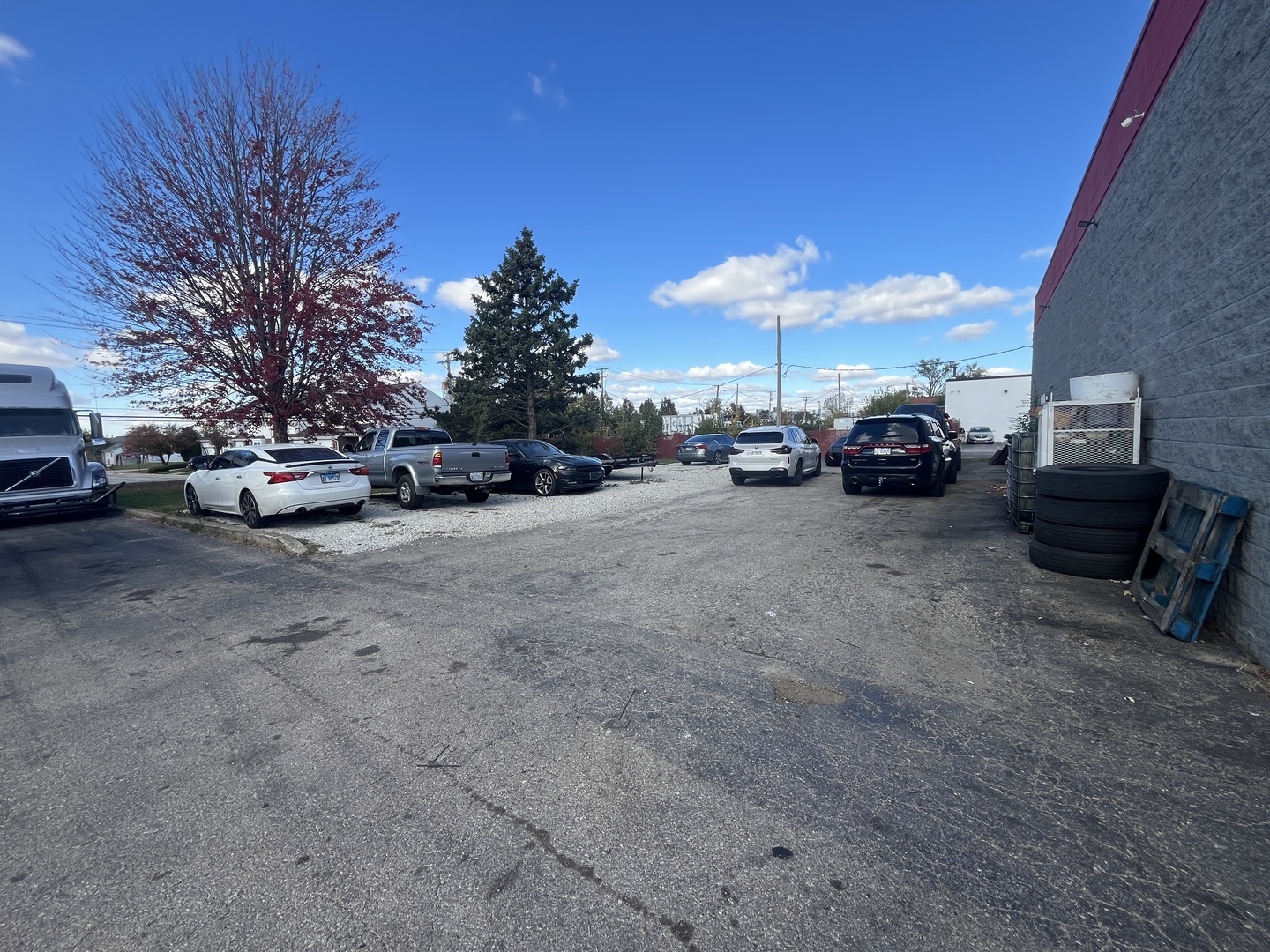 1336 Enterprise Drive #2, Romeoville, IL 60446