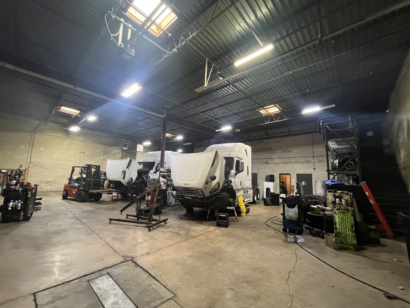 1336 Enterprise Drive #2, Romeoville, IL 60446