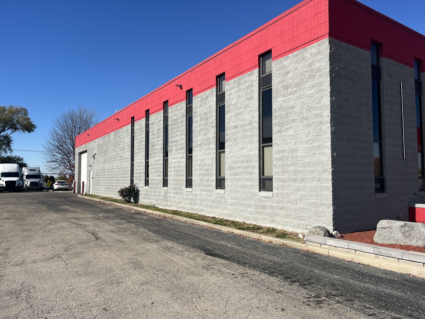 1336 Enterprise Drive #2, Romeoville, IL 60446