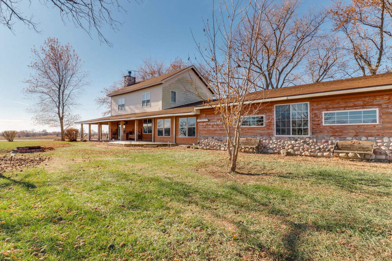32892 Mcclure Road, Colfax, IL 61728