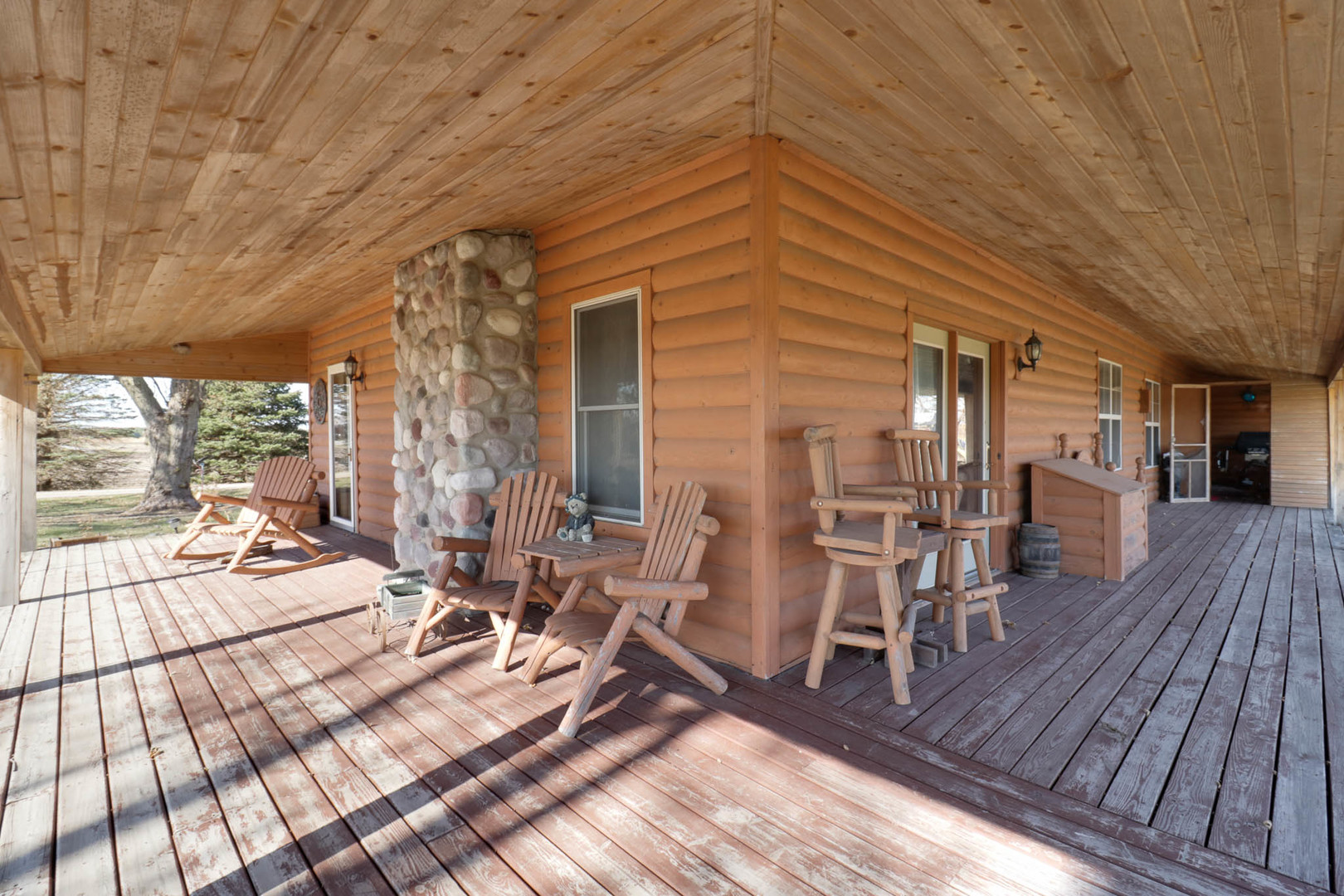 32892 Mcclure Road, Colfax, IL 61728