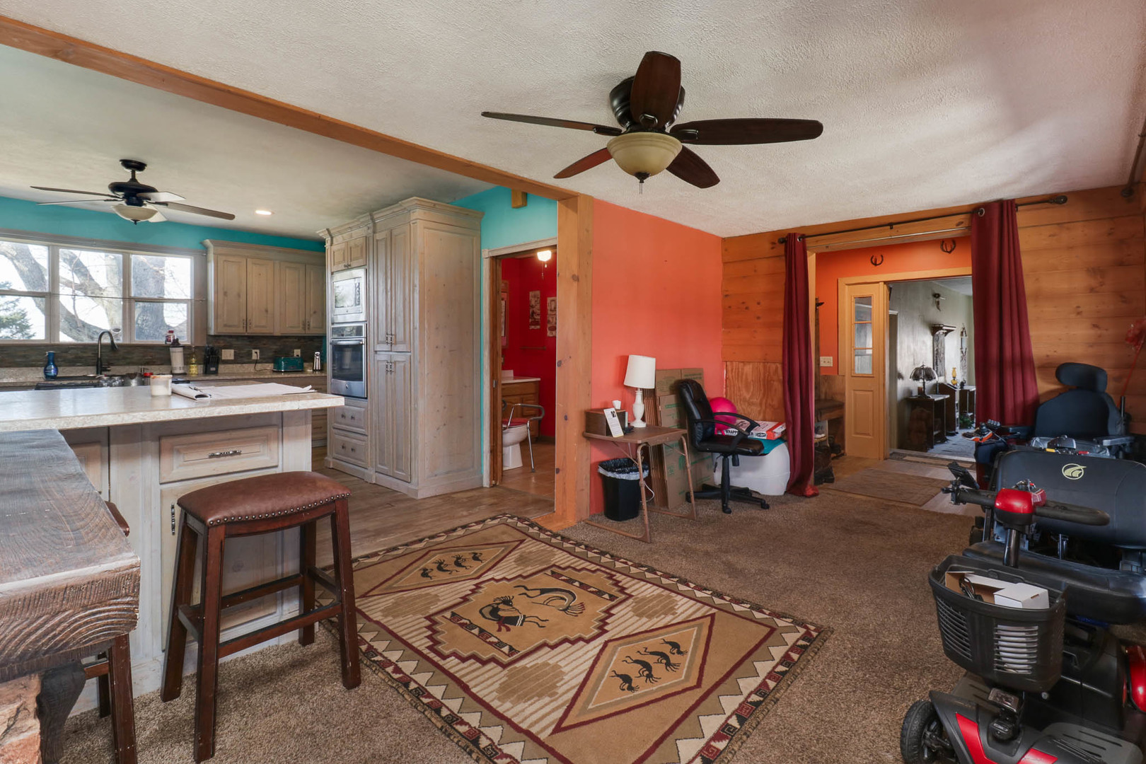 32892 Mcclure Road, Colfax, IL 61728