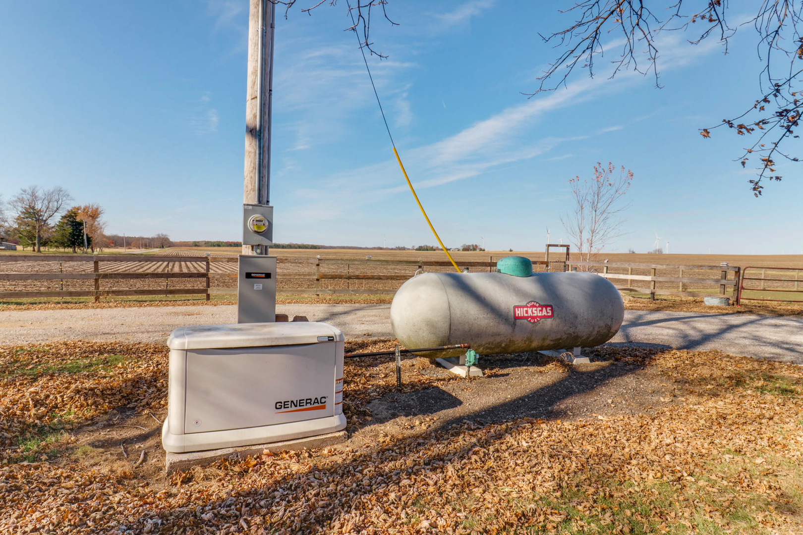 32892 Mcclure Road, Colfax, IL 61728