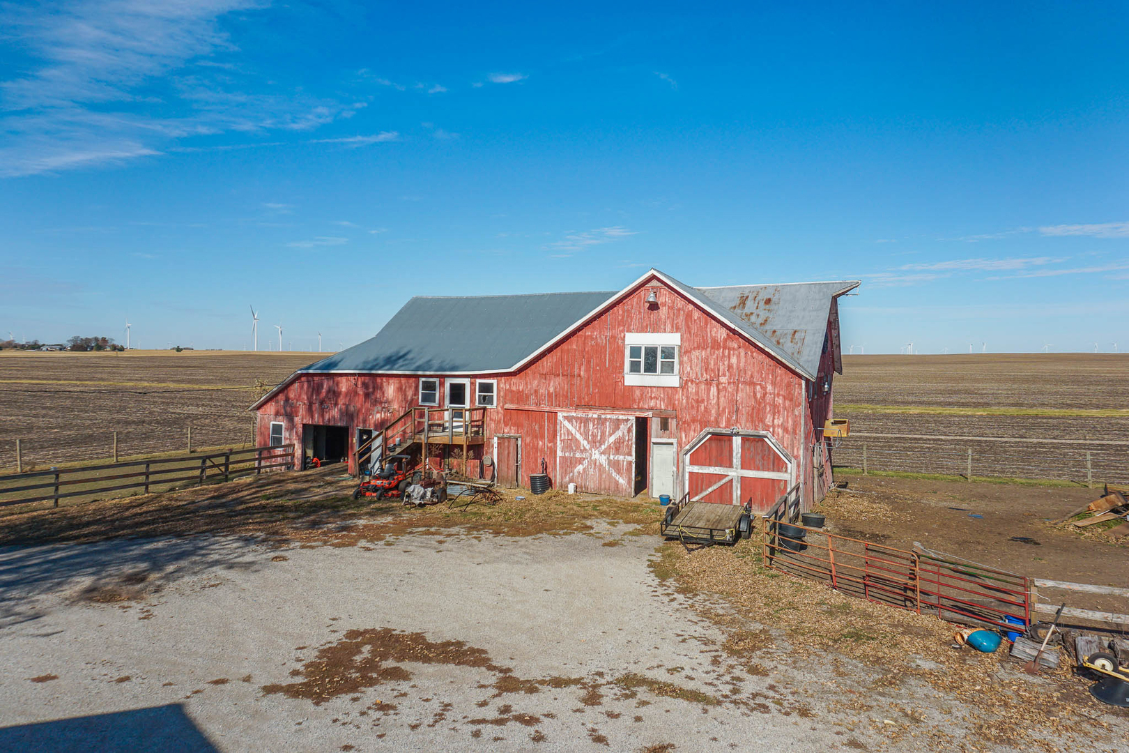 32892 Mcclure Road, Colfax, IL 61728