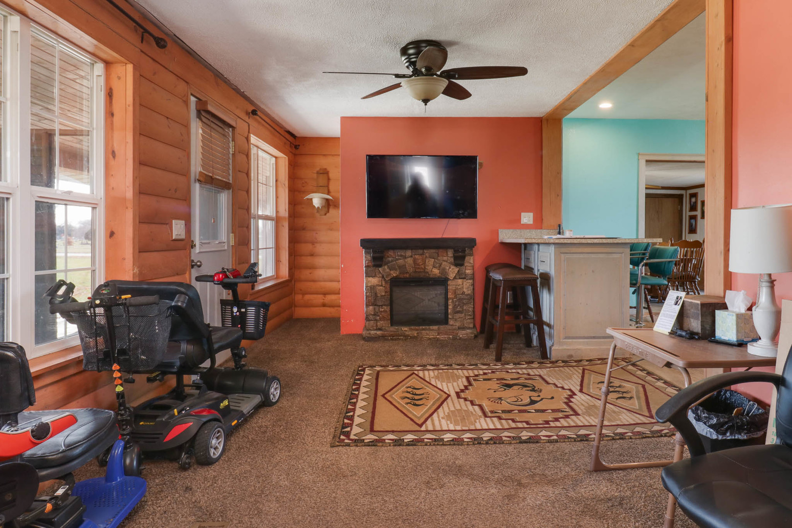 32892 Mcclure Road, Colfax, IL 61728