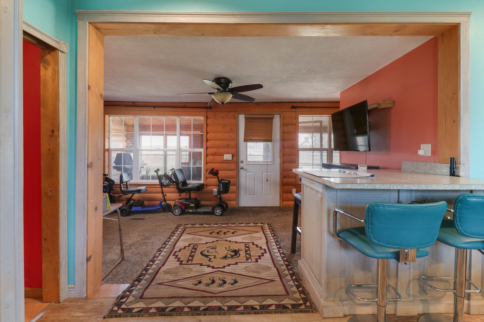 32892 Mcclure Road, Colfax, IL 61728