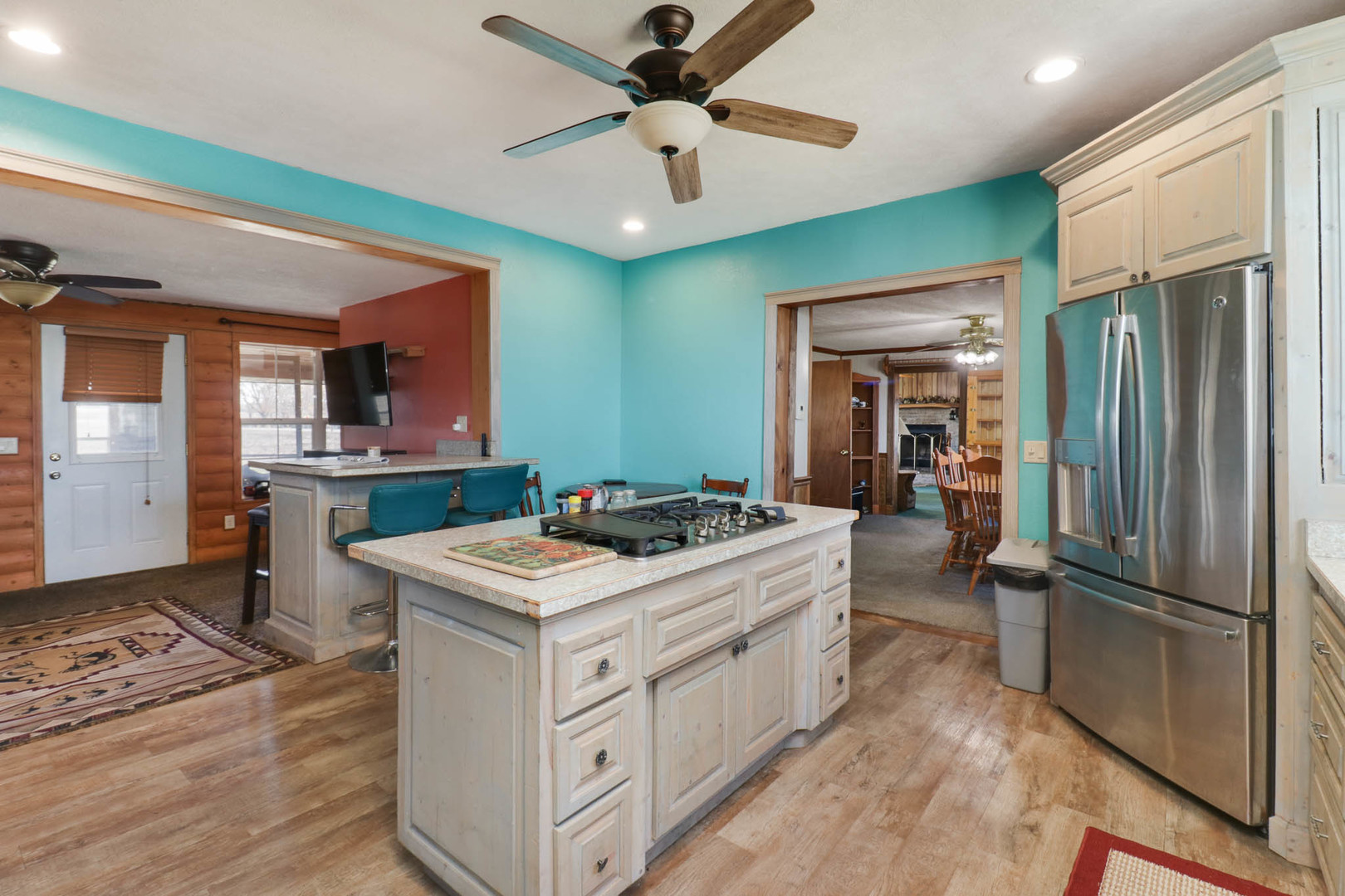 32892 Mcclure Road, Colfax, IL 61728