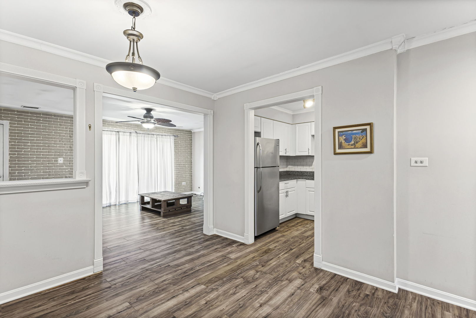 14457 Lamon Avenue #3N, Midlothian, IL 60445