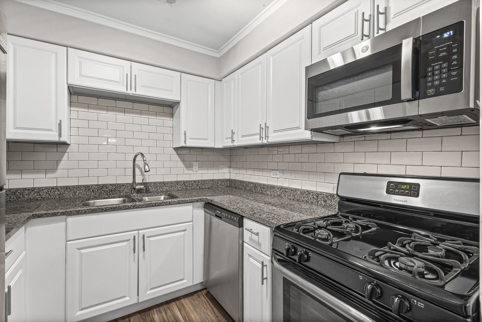 14457 Lamon Avenue #3N, Midlothian, IL 60445