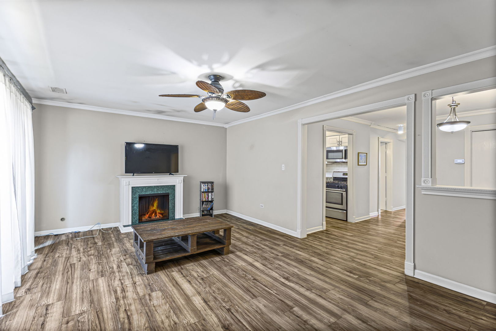 14457 Lamon Avenue #3N, Midlothian, IL 60445