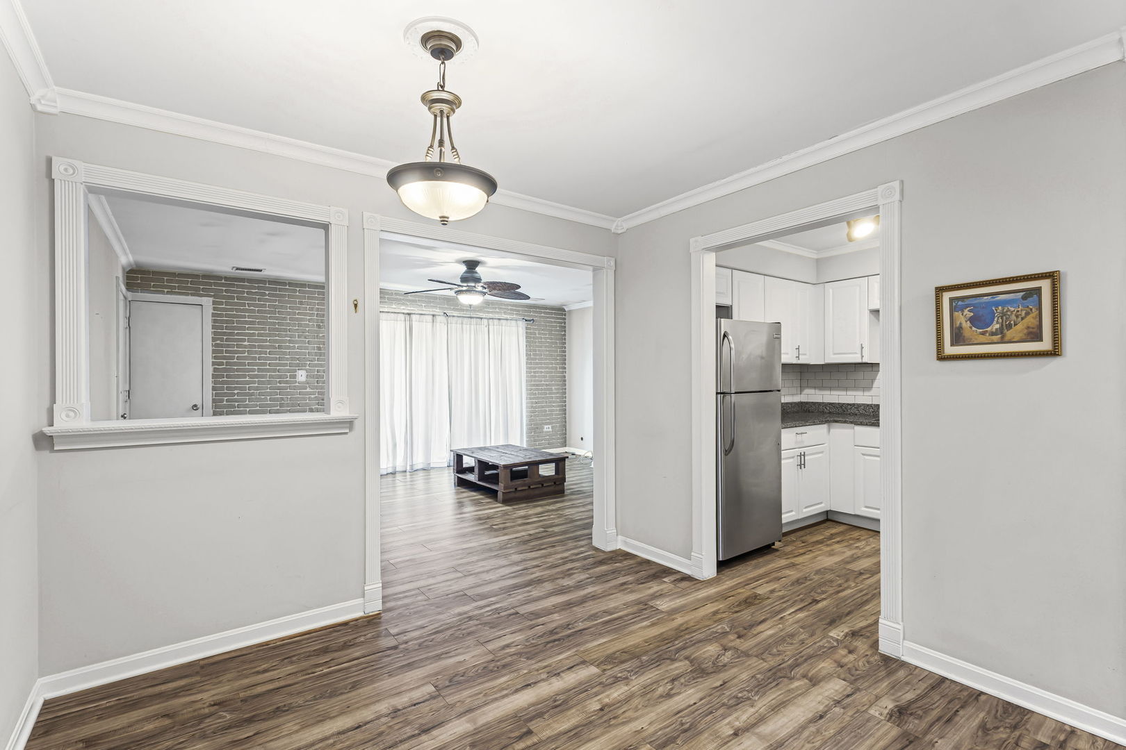 14457 Lamon Avenue #3N, Midlothian, IL 60445