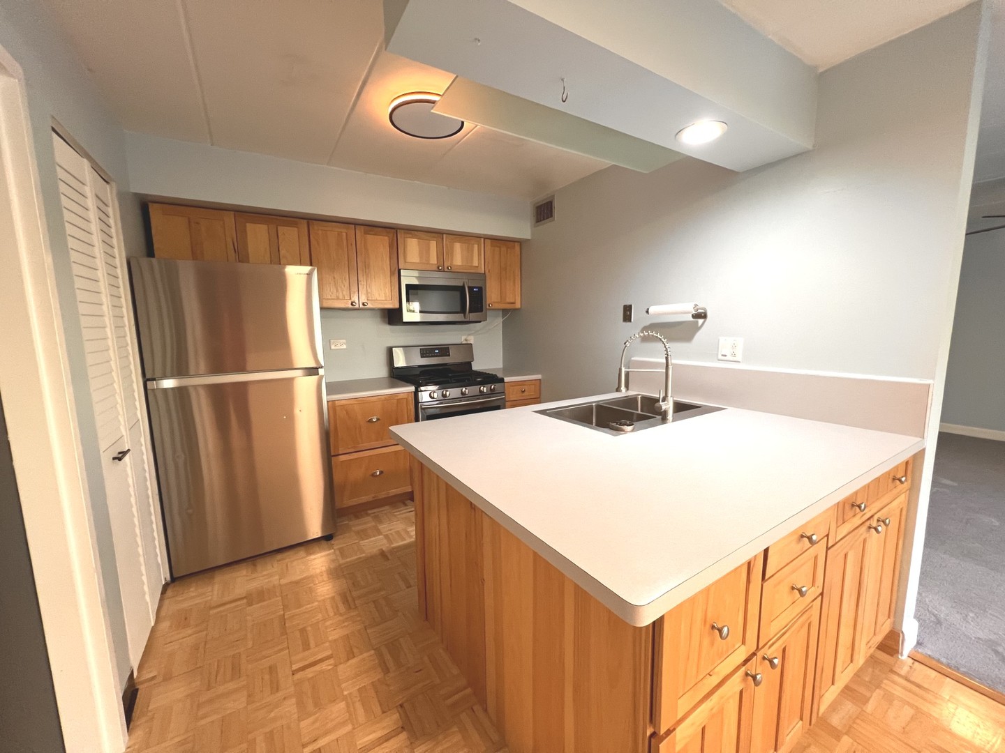 210 E Fountainview Lane #1A, Lombard, IL 60148