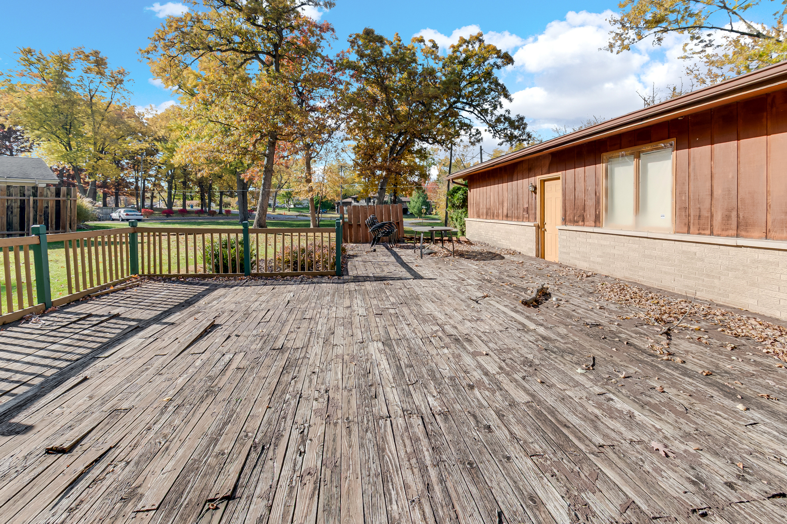 24237 S Thorn Creek Lane, Crete, IL 60417