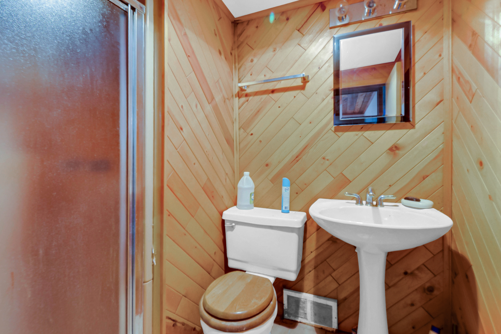 24237 S Thorn Creek Lane, Crete, IL 60417