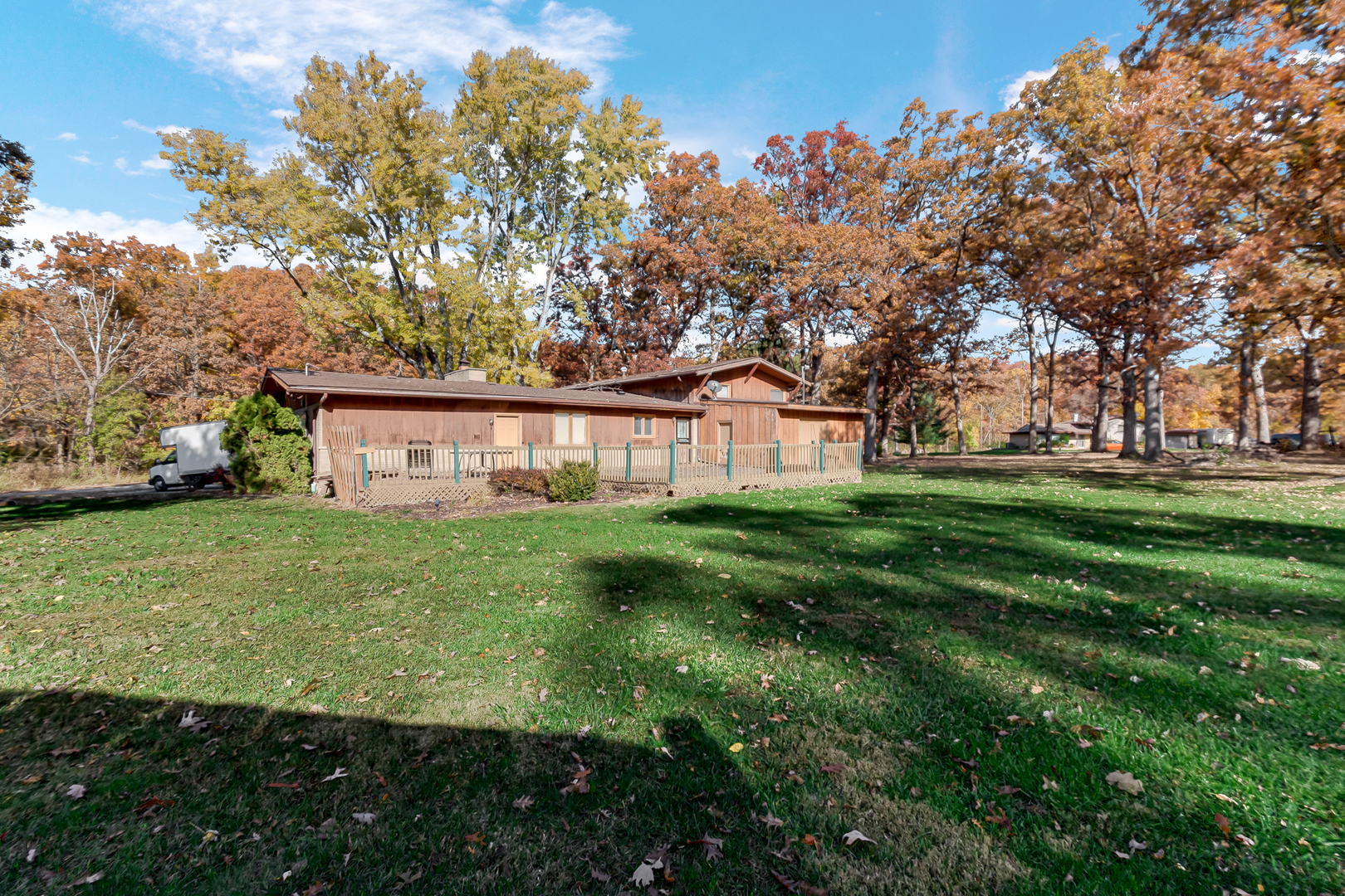 24237 S Thorn Creek Lane, Crete, IL 60417