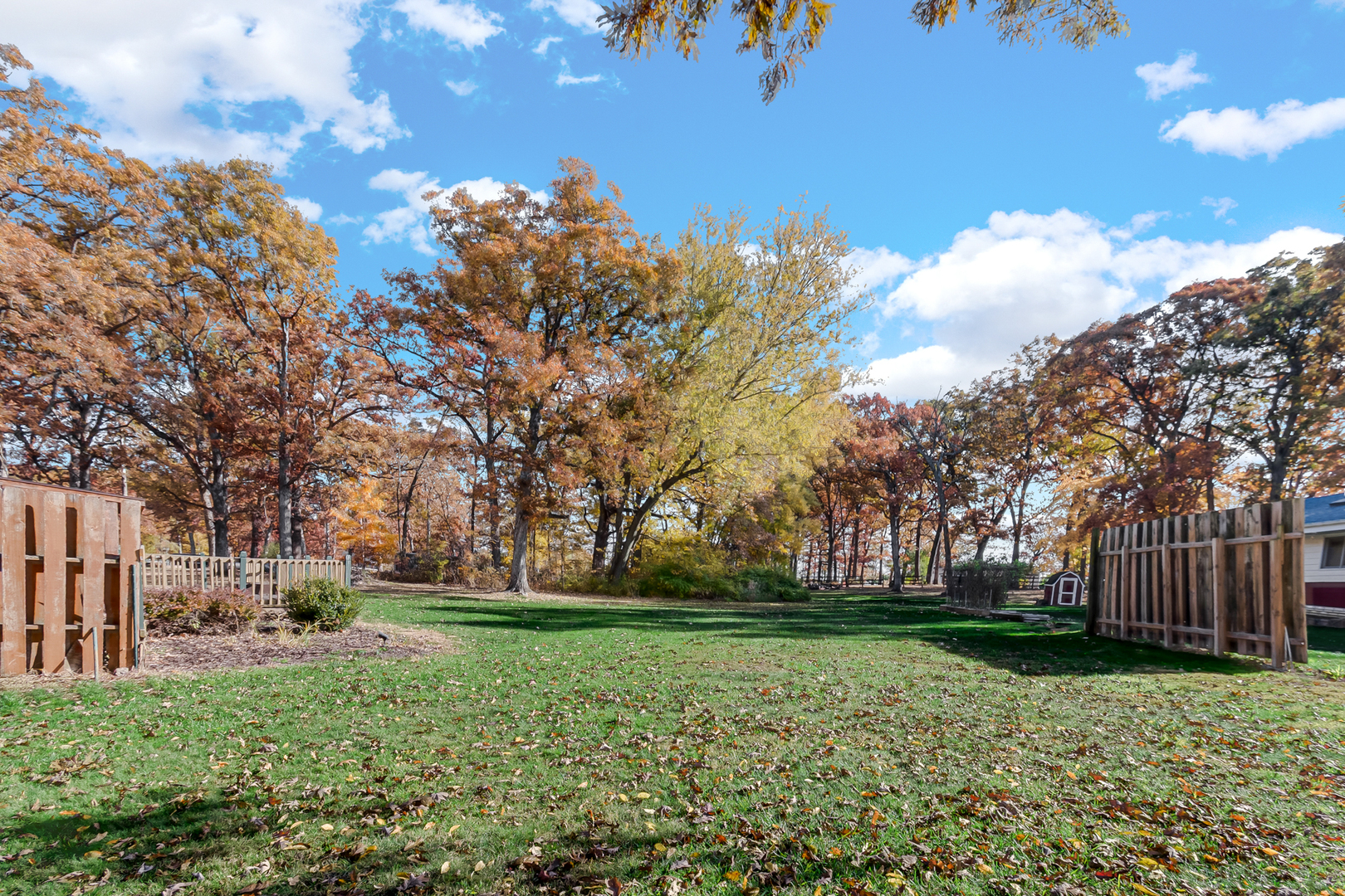 24237 S Thorn Creek Lane, Crete, IL 60417