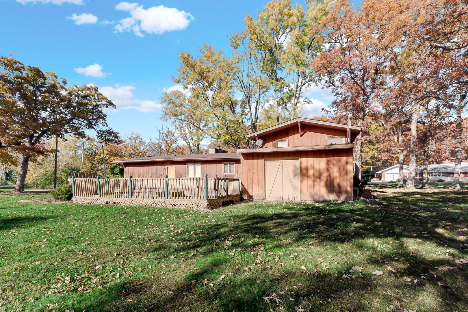 24237 S Thorn Creek Lane, Crete, IL 60417