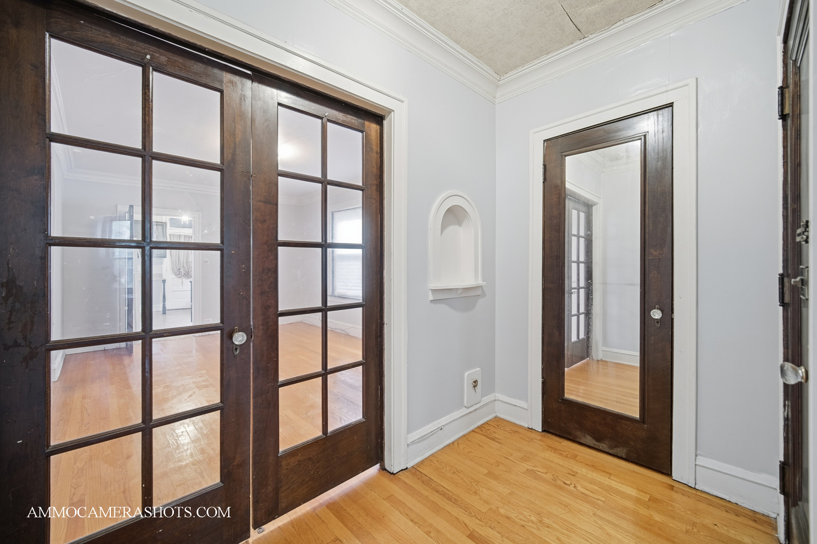 2045 W Farragut Avenue #3, Chicago, IL 60625