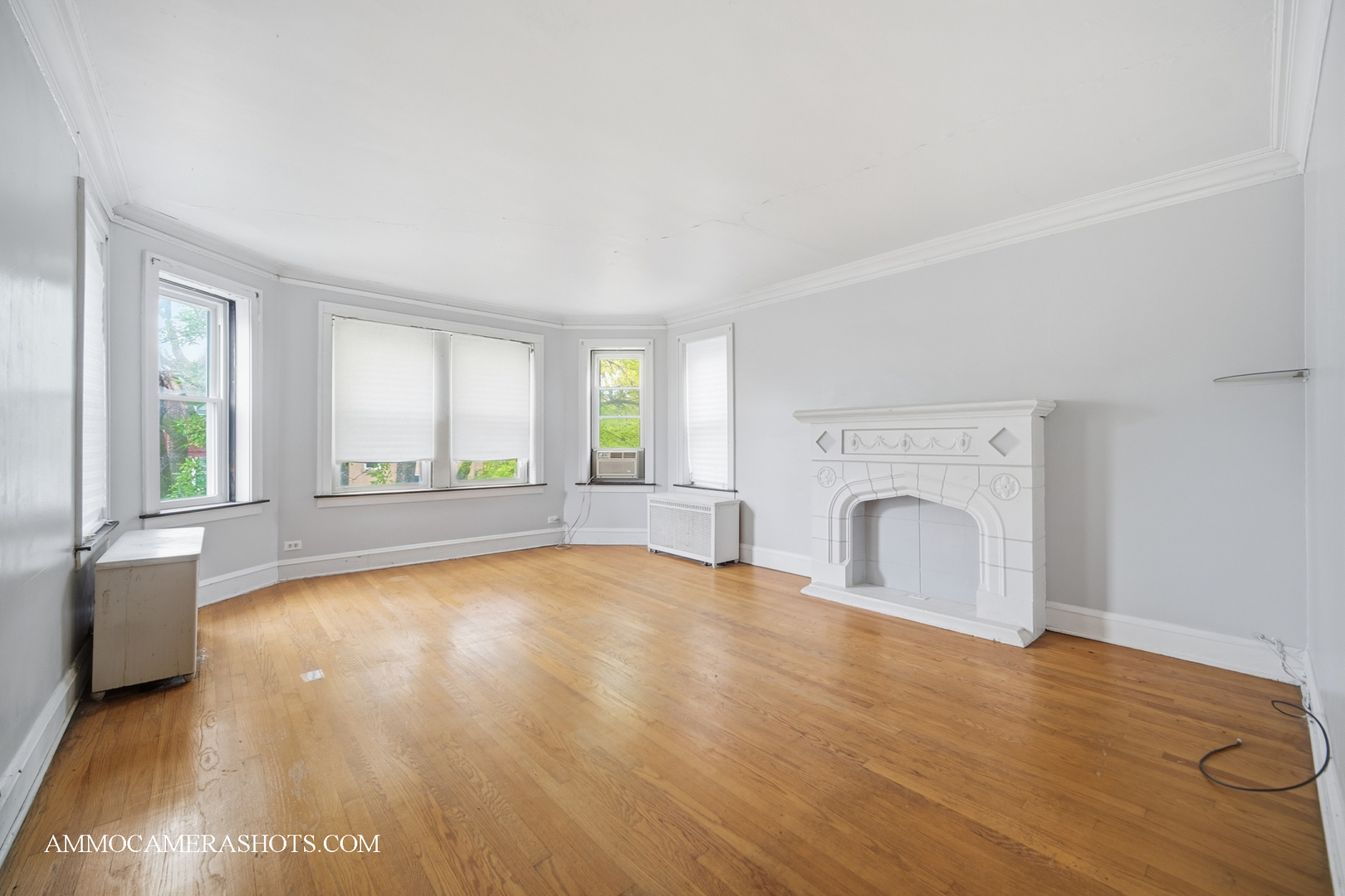 2045 W Farragut Avenue #3, Chicago, IL 60625