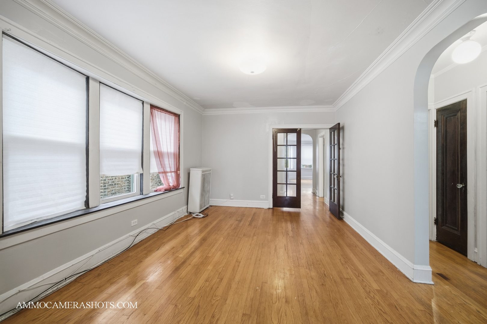 2045 W Farragut Avenue #3, Chicago, IL 60625