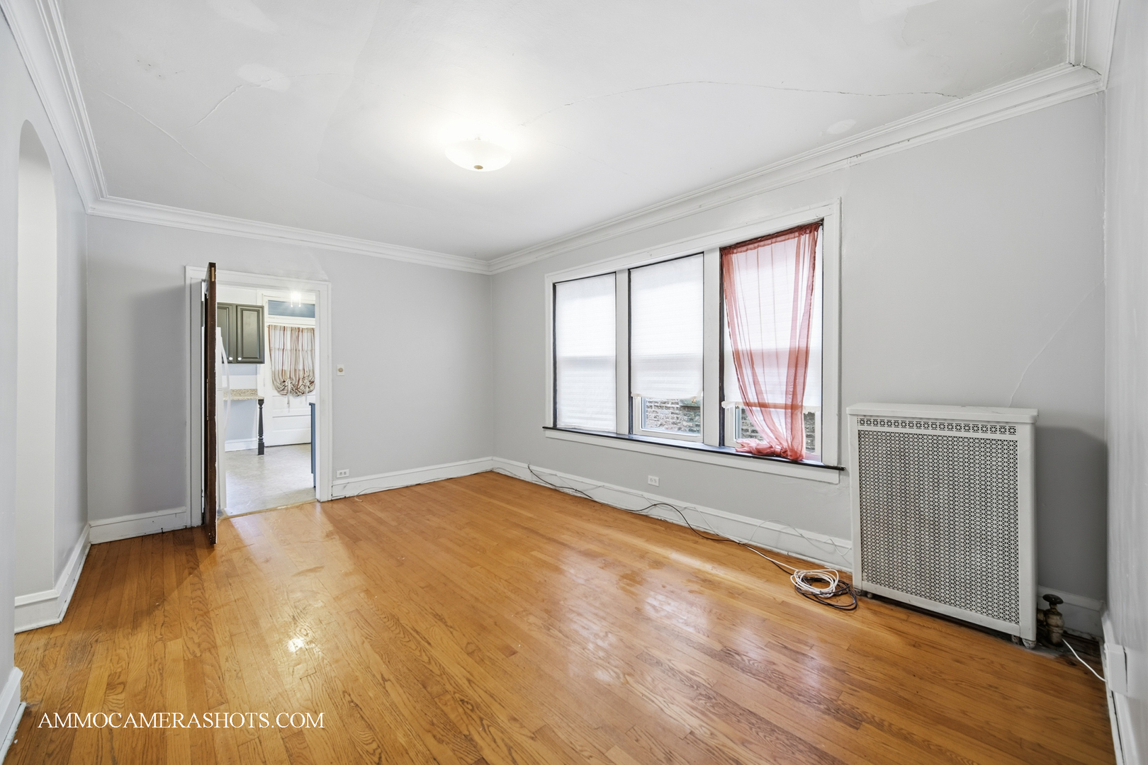 2045 W Farragut Avenue #3, Chicago, IL 60625