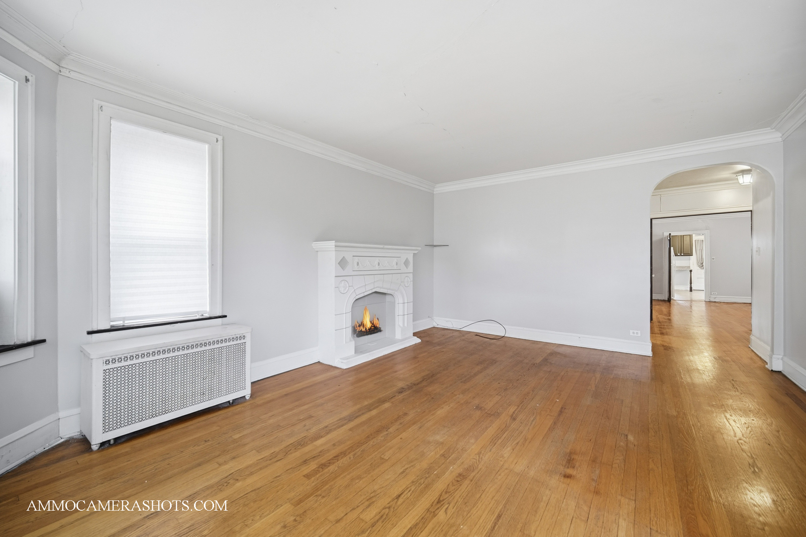2045 W Farragut Avenue #3, Chicago, IL 60625