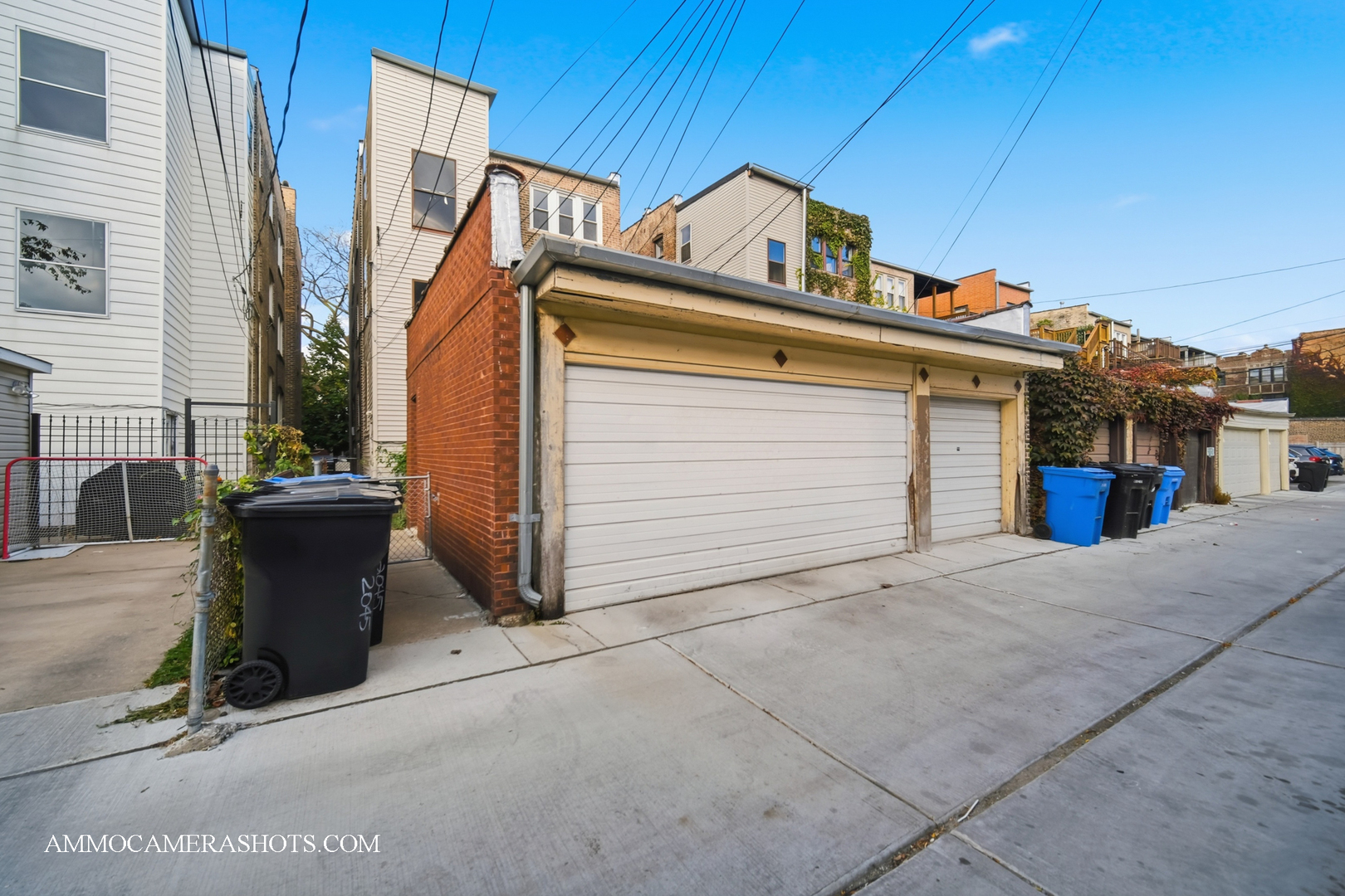 2045 W Farragut Avenue #3, Chicago, IL 60625