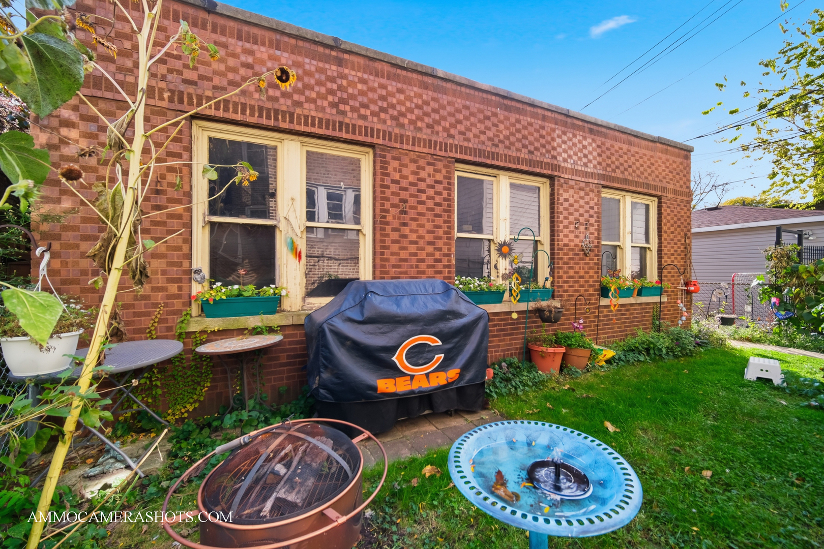 2045 W Farragut Avenue #3, Chicago, IL 60625