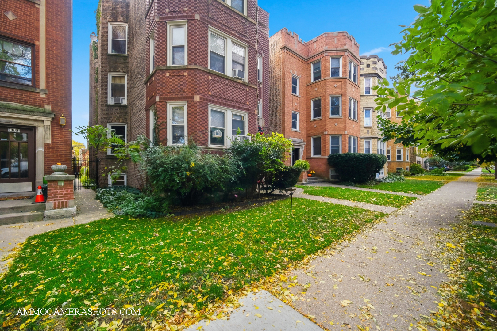 2045 W Farragut Avenue #3, Chicago, IL 60625