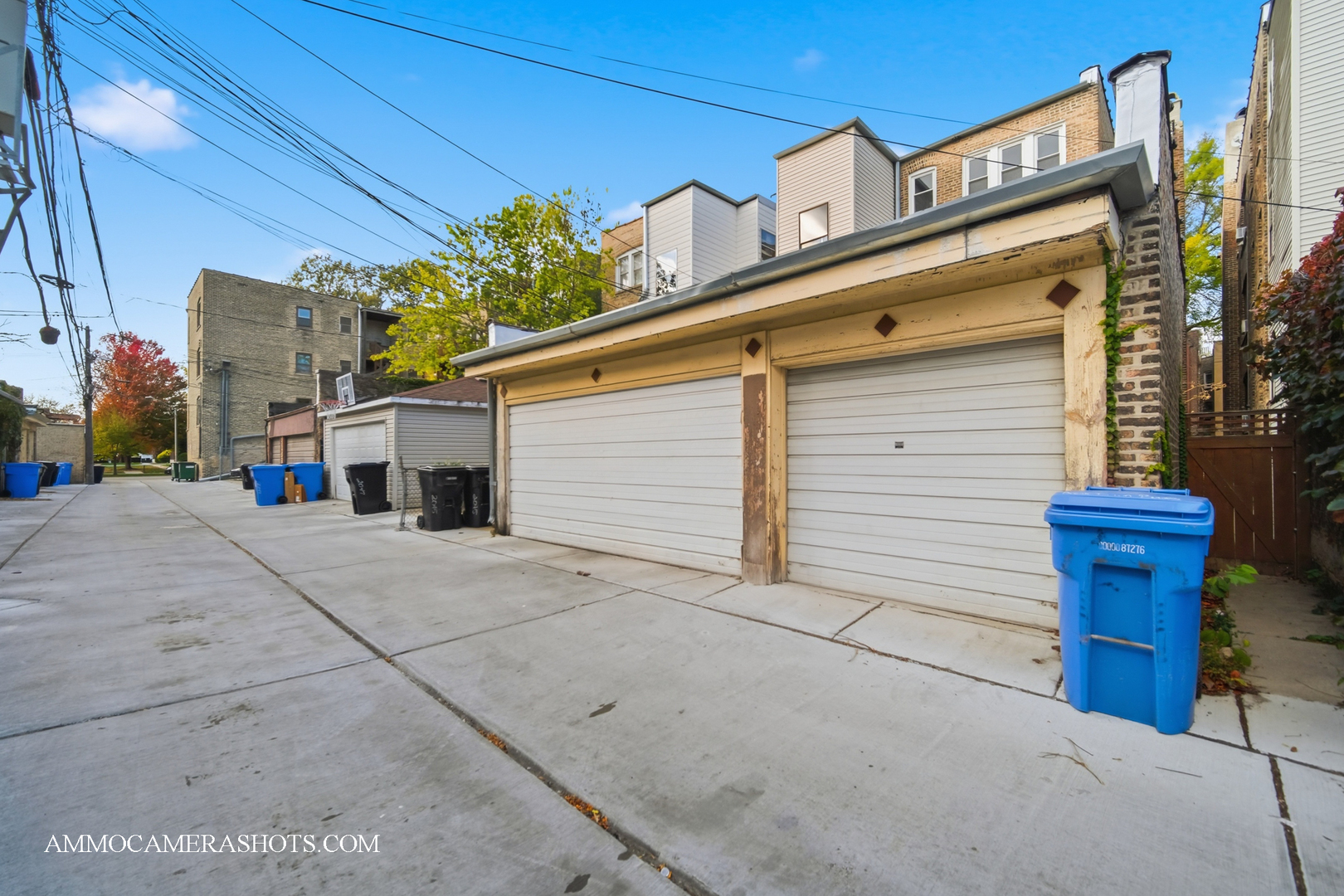 2045 W Farragut Avenue #3, Chicago, IL 60625