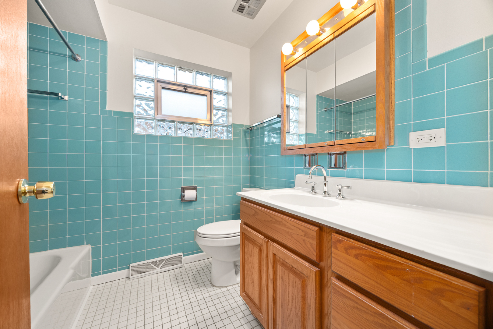 5950 S Natoma Avenue, Chicago, IL 60638