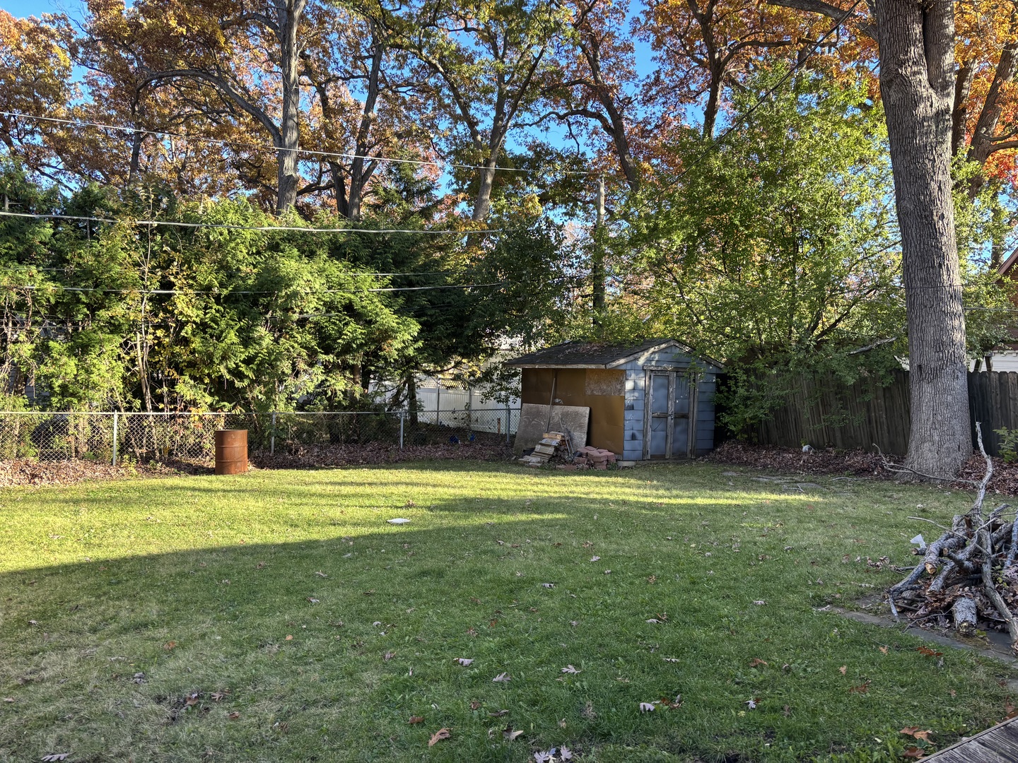 317 N Jackson Street, Waukegan, IL 60085