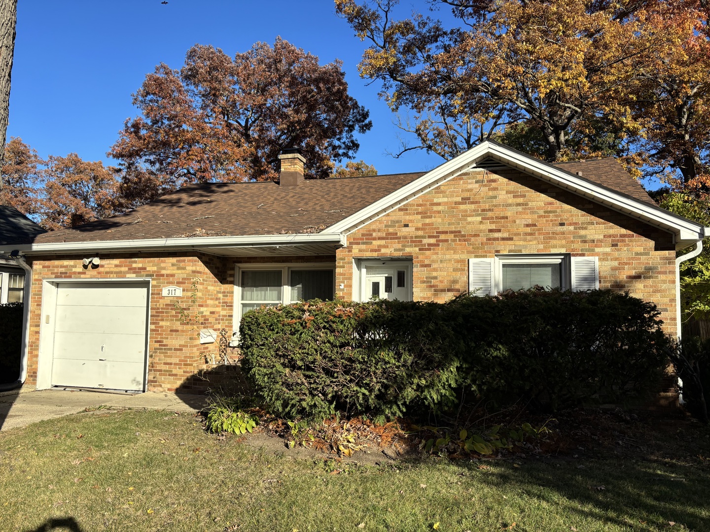 317 N Jackson Street, Waukegan, IL 60085